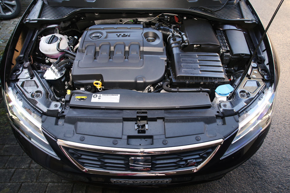 1.4-TSI-Motoren betroffen: Steuerkette macht VW Probleme 