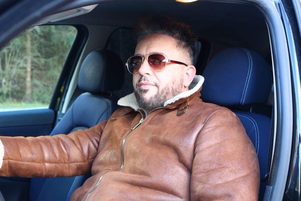 Pragmatismus: Leonardo Costanzo (45) findet, dass man für viel Einsatz auch viel bekommt.