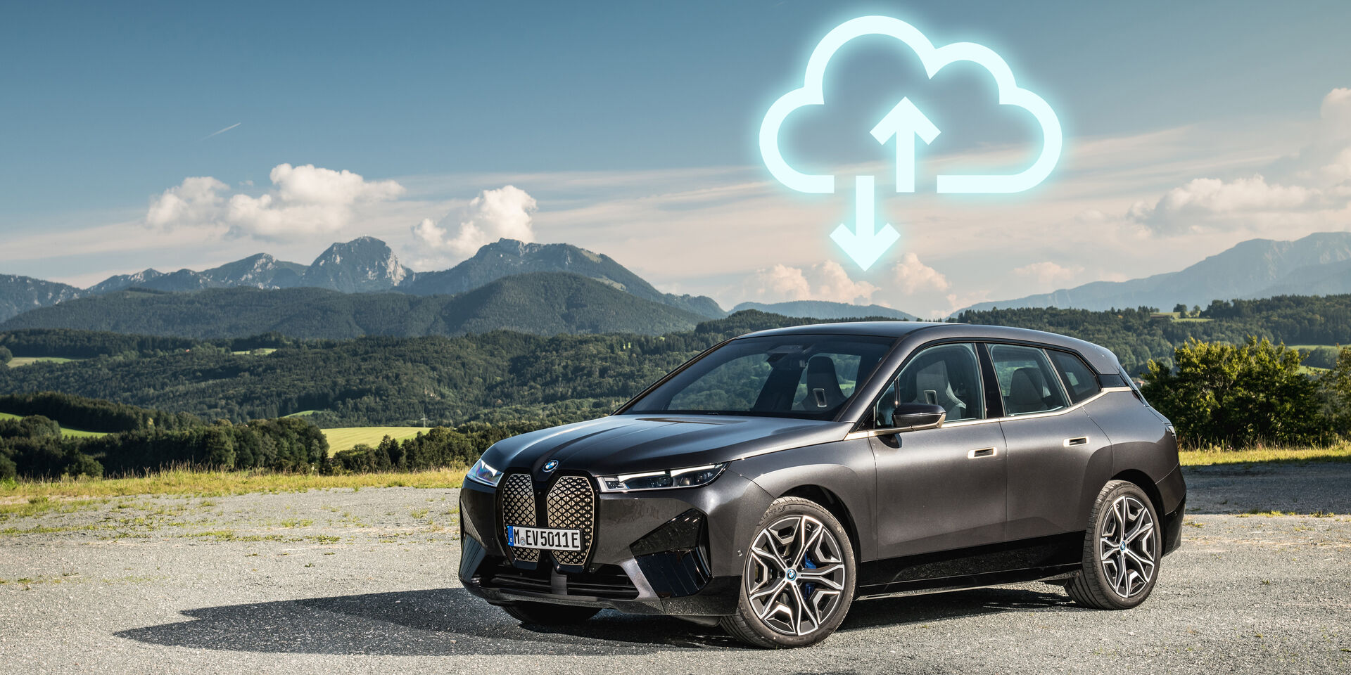 BMW développe l'iDrive | auto-illustré - le magazine automobile suisse