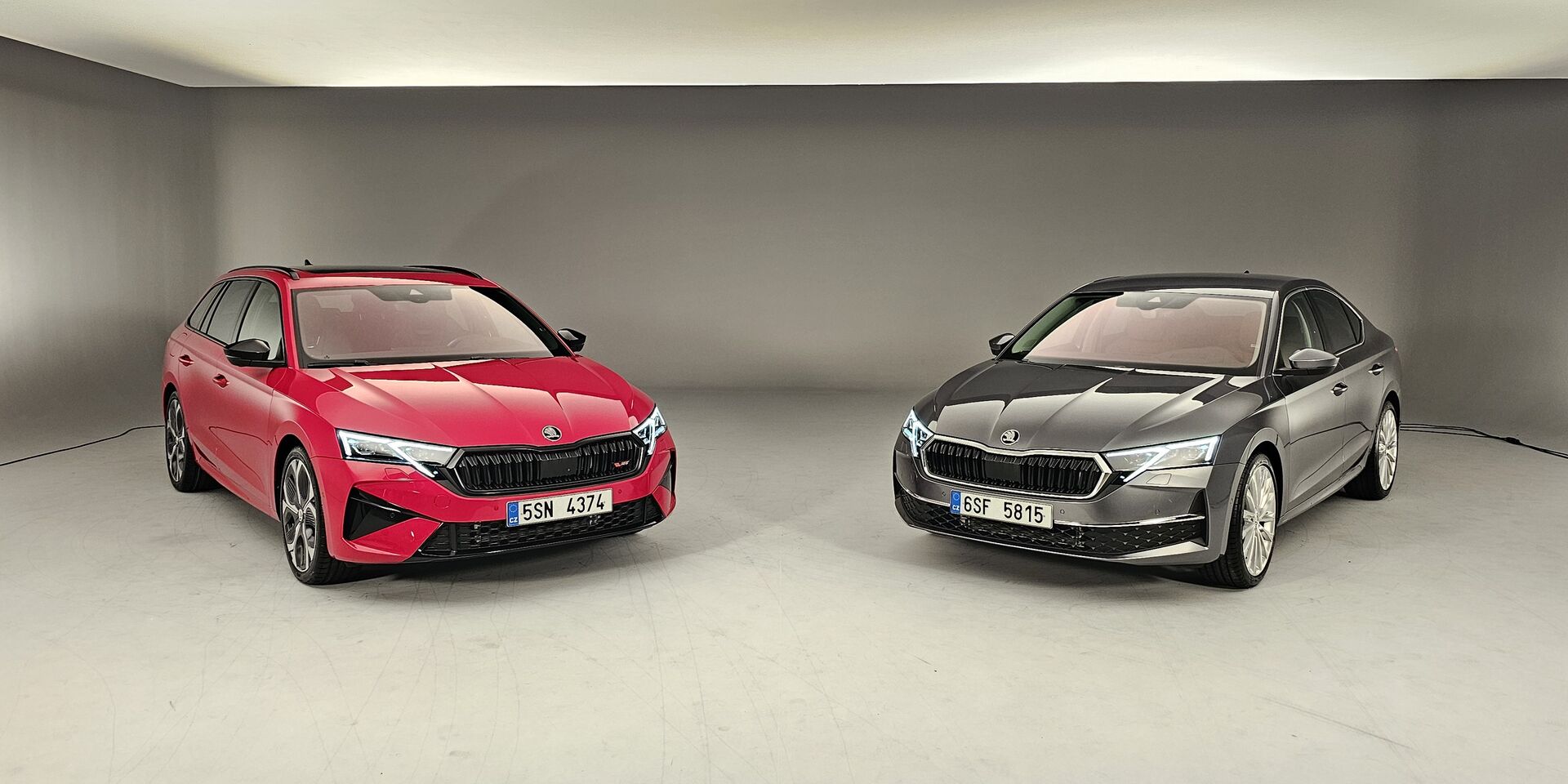 Skoda Octavia Rs Nicht Mehr Konfigurierbar