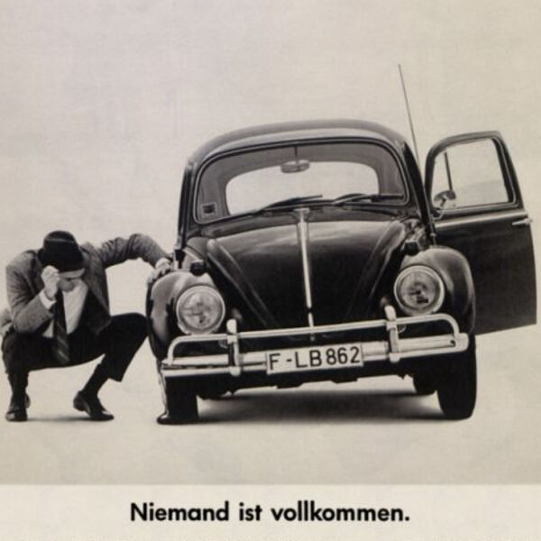 VW est sur la mauvaise pente