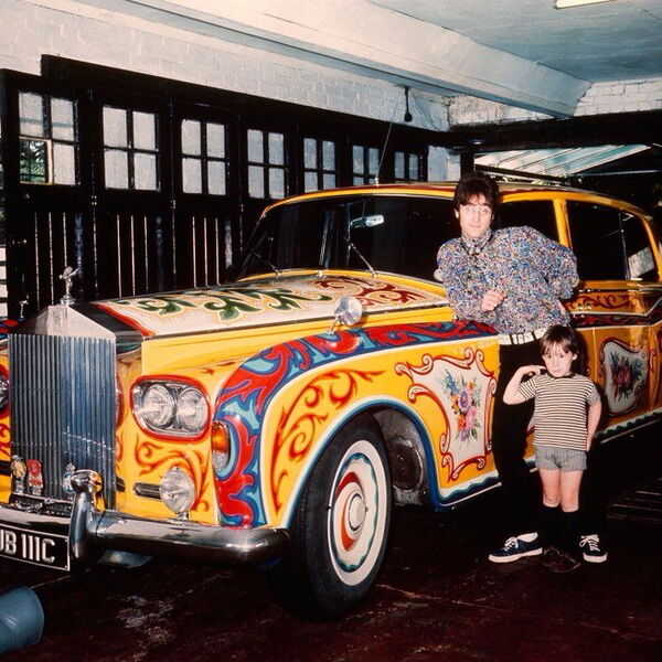 Les 100 ans de la Rolls-Royce Phantom