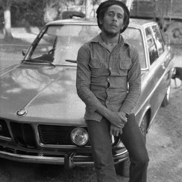 Pourquoi Bob Marley conduisait une BMW