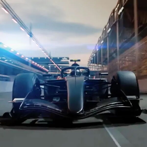 Formel 1: Team Cadillac startet 2026