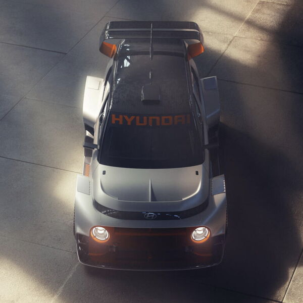 Hyundai Insteroid : OMG, WTF, AFK !
