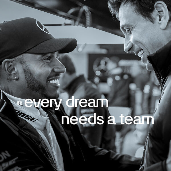 Le comeback de Hamilton chez Mercedes?