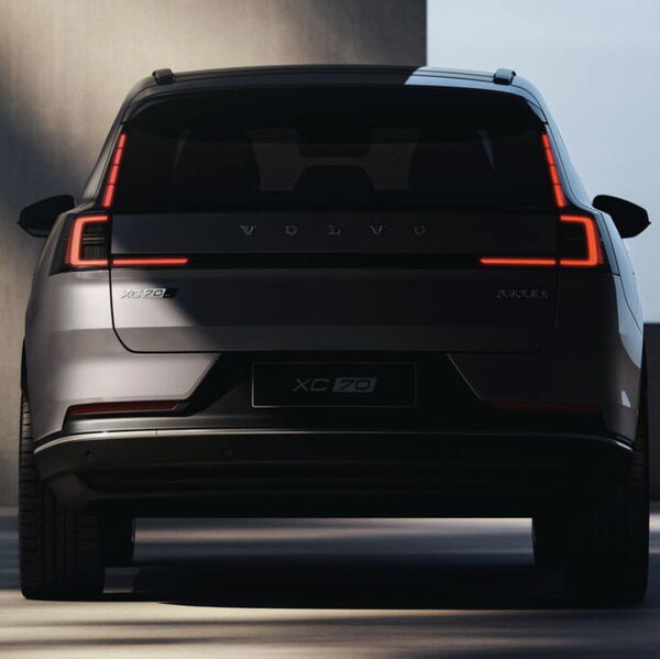 Le Volvo XC70 fait son retour