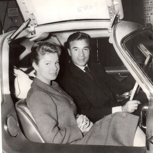 The Cars of … Porfirio Rubirosa