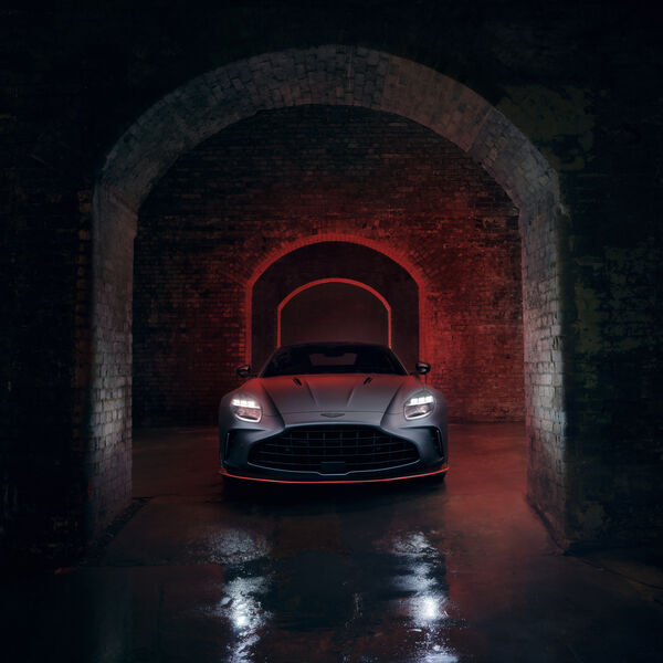 Plus de puissance, plus de showroom
