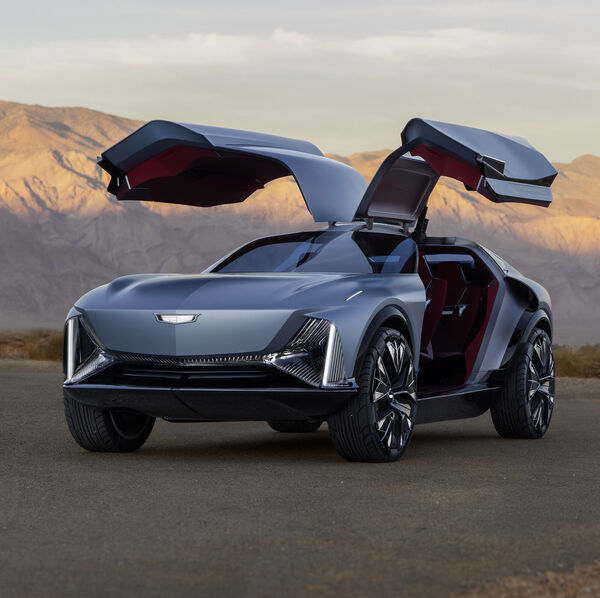 Le premier SUV avec programme bien-être