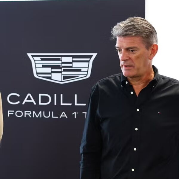 Pourquoi Bottas et Pérez ?