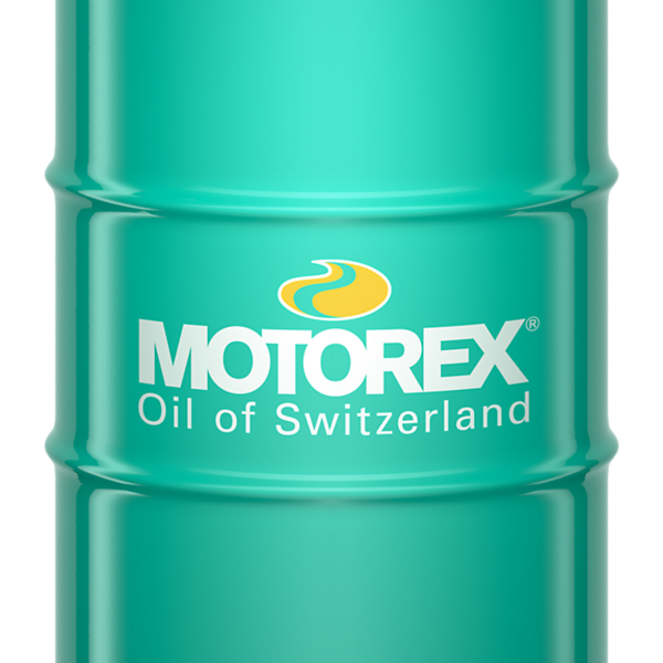 Motorex – Immer cool bleiben