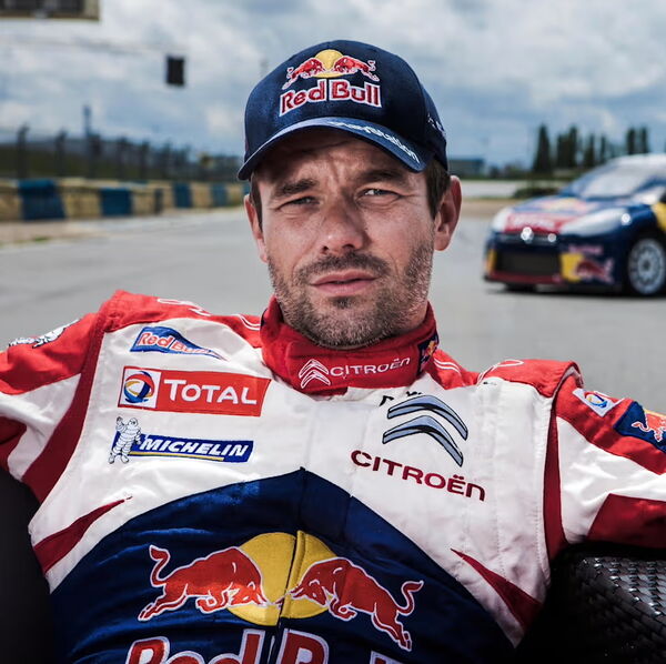 Die besten 10 Rallye-Fahrer ever