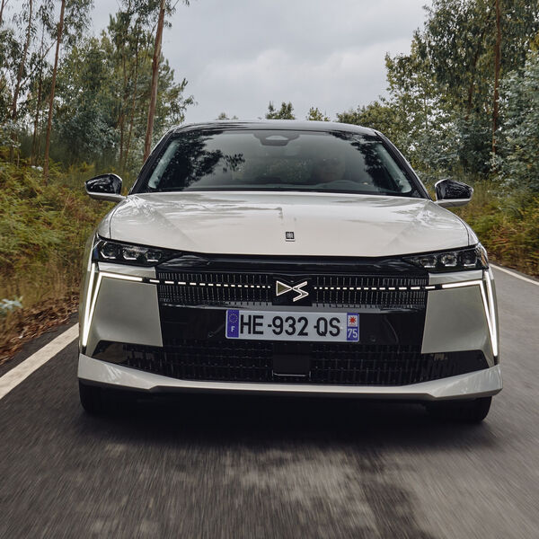 DS N°4 – Pas pour tous les coins de rue