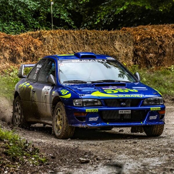 Double dose de STI et vent du désert