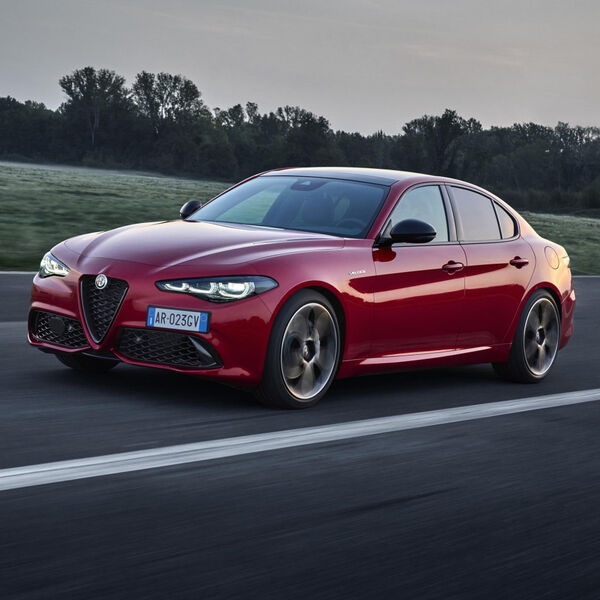 Alfa Romeo toujours sans successeur