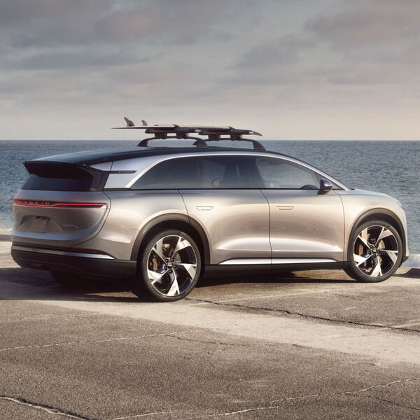 Premières suisses à Zurich, partie 3