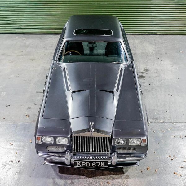 Das Biest ist wieder auf dem Markt 