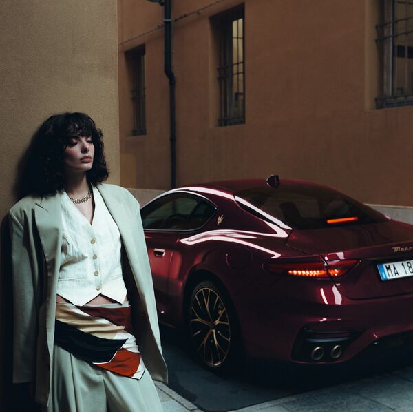 Oper mit Burnout-Potenzial