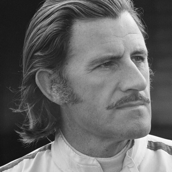 Graham Hill – Monsieur Triple Couronne