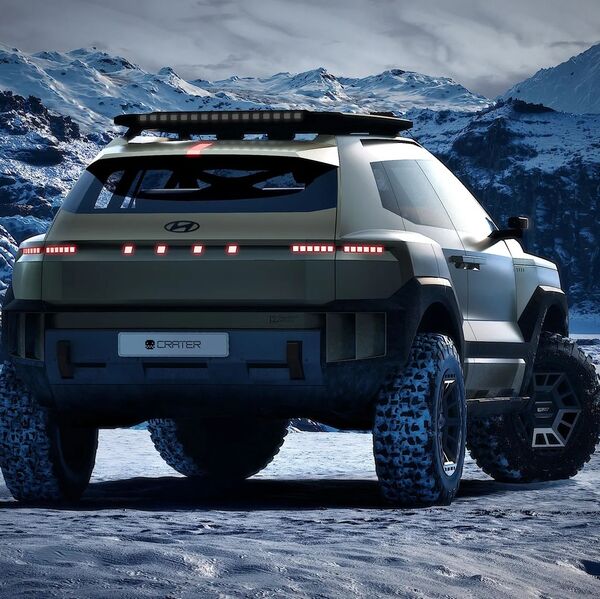 Le cavalier de l'apocalypse