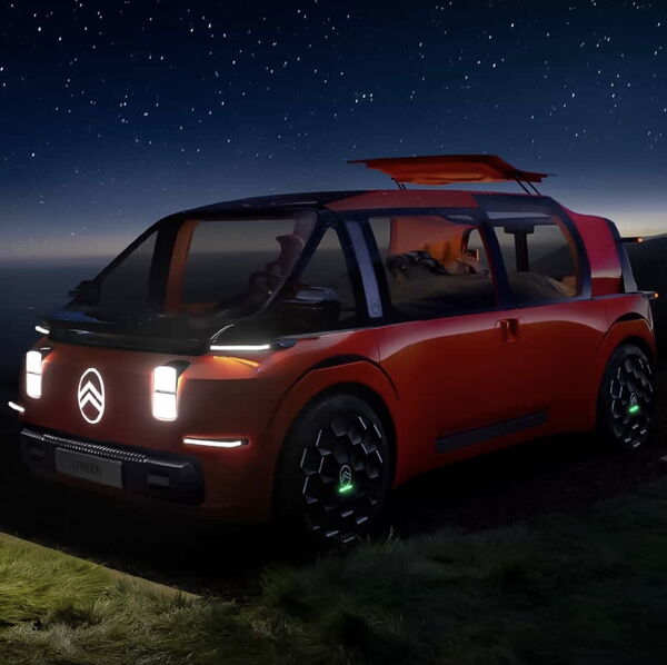 Une boîte à jouets sur roues