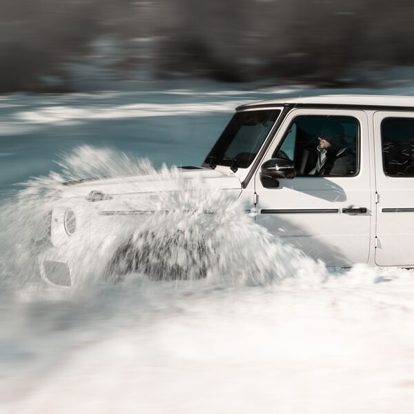 So kommen Sie sicher durch den Winter