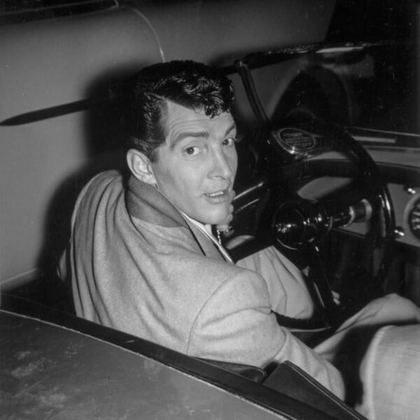 The Cars of … Dean Martin