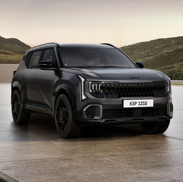 Zweite Generation kommt nach Europa