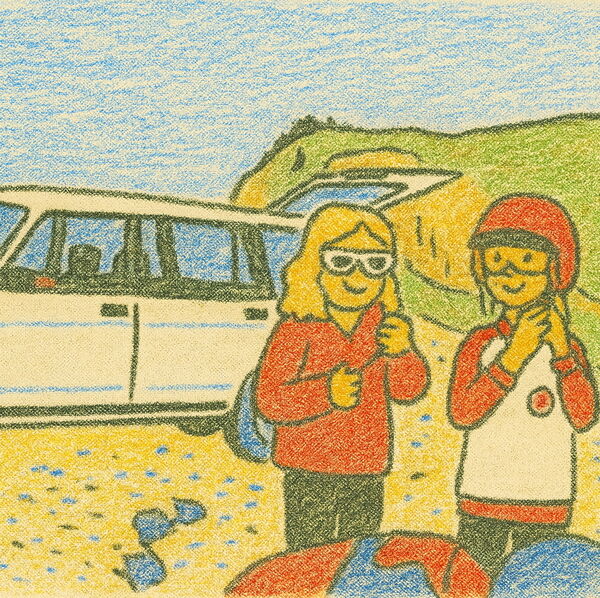 La meilleure voiture pour ELLE et LUI