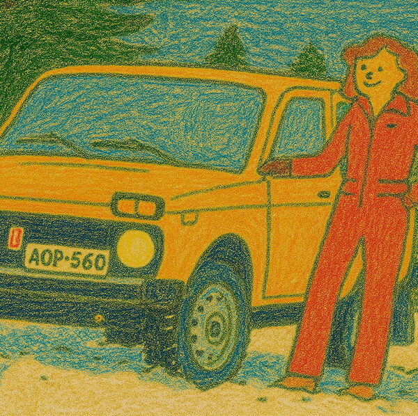 La voiture pour la midlife-crisis