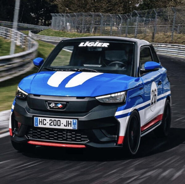 Record historique battu