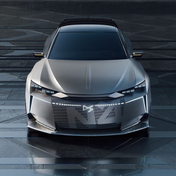 Formel E trifft auf PlayStation