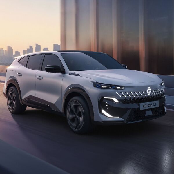 Das neue Übersee Flaggschiff 