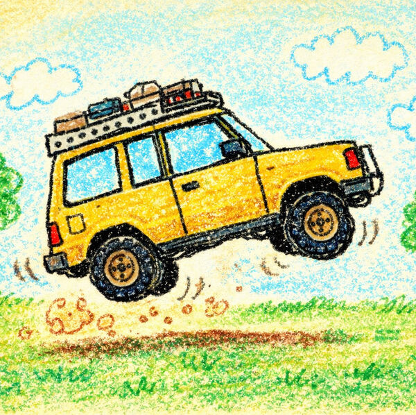 Qui construit les meilleurs SUV ?