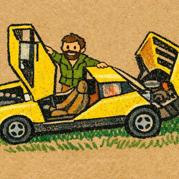 Meilleure marque de voitures de sport ?