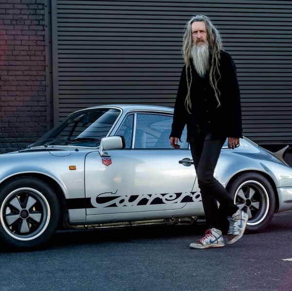 Magnus Walker Sammlerstücke ersteigern