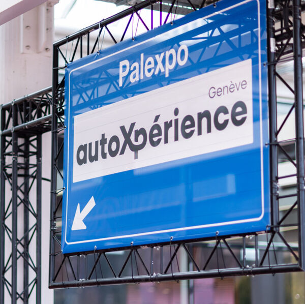 Schluss mit Schauen – hier wird gefahren