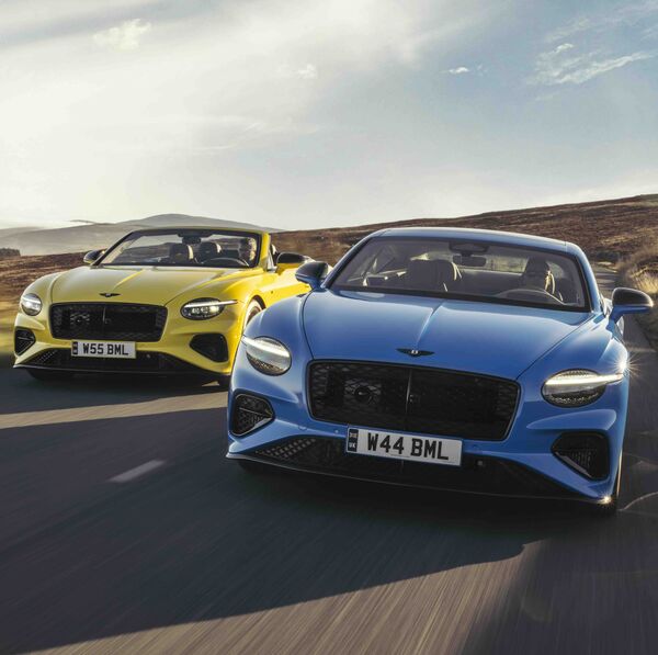 No Limits mit eLSD auf dem TT-Kurs