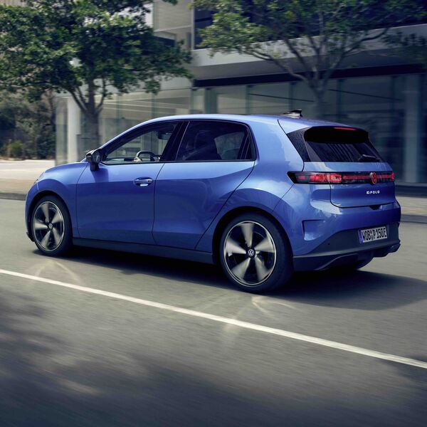 VW ID. Polo – Le prochain best-seller