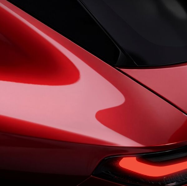 Erster Blick auf das Alfa Romeo C-SUV